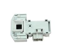 Interrupteur de verrouillage électronique de porte de machine à laver DM070, compatible avec Siemens et Bosch