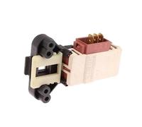 Interrupteur de verrouillage électronique de porte de machine à laver ZV-446 T2805310400, compatible avec Beko
