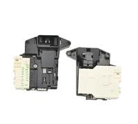 Interrupteur De Verrouillage Électronique De Porte For Machine À Laver À Tambour DFS03857, Compatible Avec LG, Pièces Détachées For Machine À Laver