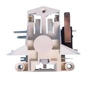 Interrupteur de verrouillage porte, compatible avec le lave-vaisselle Midea 117476000005163 6 A 250 V, normalement fermé
