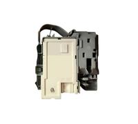 Interrupteur de verrouillage porte, Compatible for Haier, 0024000128E | Compatible avec la rondelle EG80B829G, remplace le commutateur de retard de verrouillage électronique de porte 0024000128E.