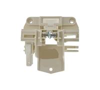 Interrupteur de verrouillage porte for lave-vaisselle (17476000000048), compatible avec Midea