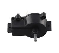 Interrupteur de vitesse efficace pour Hangkai 12 V pour ET45L ET55L ET65L, améliorez votre expérience nautique