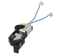 Interrupteur de vitesse pour marteau perforateur filaire GBH5-40DCE GBH11DE GSH4 GSH5 GSH10C GSH11E Noir Matériau de qualité Facile à installer