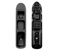 interrupteur de vitre Compatible Avec Citroen Pour C3 Pour Picasso Interrupteur De Fenêtre De Voiture 6554KT 6554E7 Pièces Garniture Intérieure Commande Électrique 12V(6554.E7)