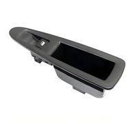 Interrupteur de Vitre Compatible avec Citroen Pour C4 2005-2011 - Commutateur et Miroir Électrique Panneau Electrique Bouton Fenetre