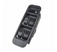 Interrupteur de Vitre Compatible Avec Daihatsu Pour YRV M2 1.0 2001-2014 2015 2016 989 Ccm 43 KW 58 PS Interrupteur Principal De Fenêtre Électrique 84820-97201 B5010(LHD)