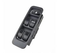 Interrupteur de Vitre Compatible Avec Daihatsu Pour YRV M2 1.0 2001-2014 2015 2016 989 Ccm 43 KW 58 PS Interrupteur Principal De Fenêtre Électrique 84820-97201 B5010(RHD)
