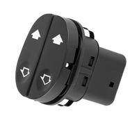 interrupteur de vitre Compatible Avec Ford Pour KA 1996-2008 Pour MK7 2006-2025 OEM 96FG14529BC 1 Lève-vitre Électrique Bouton Commande