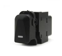 interrupteur de vitre Compatible Avec Hyundai Pour Tucson Pour IX35 2010-2015 OEM 935762S000 Côté Passager Arrière Gauche Interrupteur Lève-vitre Droit À Un Seul Bouton