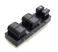 interrupteur de vitre Compatible Avec Infiniti Pour G25 2011 2012 Pour G35 2007 2008 Pour G37 2009 2010 2011 2012 2013 Pour Q40 2015 Interrupteur De Vitre Électrique De Voiture 25401-JK42E