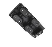 interrupteur de vitre Compatible Avec Lincoln Pour Mark LT 2006 2007 2008 OEM 5L1Z14529AA Bouton Lève-vitre Électrique