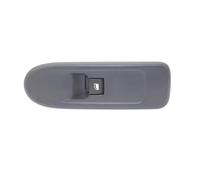 interrupteur de vitre Compatible Avec Peugeot Pour 508 408 Interrupteur De Lève-vitre De Porte Avant Droite Noir Avec Support Noir Accessoires De Voiture Interrupteur De Fenêtre 96657929ZE