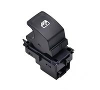 Interrupteur de Vitre Côté Conducteur Compatible avec VW Pour Golf Mk7 et Pour Campmob 5G0959858F Fenêtre Bouton Commutation