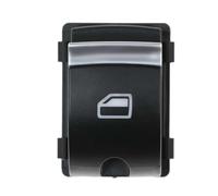 Interrupteur De Vitre Électrique 4F0959851H 4F0959855B Pour A3 8P A6 S6 RS6 C6 Q7 2004 2005 2006 2007 2008-2011 IENQBVL(Button)