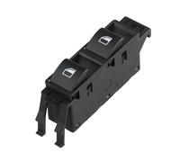 Interrupteur de vitre électrique 61316902184 61316902179 61316902174, compatible avec BMW Série 3 E46, berline Touring 320d 320i 1999-2005(61316902179)