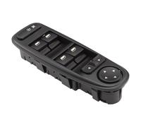 Interrupteur de vitre électrique 6554.YH, Compatible avec Citroën C4 Grand Picasso 2006-2013, Accessoires de Voiture