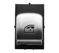 Interrupteur De Vitre Électrique ABS 3 pour broches pour BMW X3 X4 | Installation directe aux normes OEM Durée de vie longue Connexion stable à 3 pour broches pour BMW F30