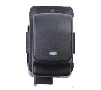 Interrupteur de vitre électrique Avant Droit 22626532 pour Chevrolet Malibu 2004 2005 2006 2007 2008