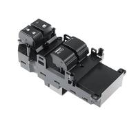 Interrupteur de vitre électrique Avant Gauche 35750-TE0-A01 pour Honda Accord 2 Portes 2008 2009 2010 2011 2012 35750TE0A01 Accessoires