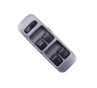 Interrupteur de vitre électrique Avant Gauche 37990-75F61-P4Z, pour Suzuki Grand Vitara XL-7 Tracker 1999-2004
