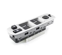 Interrupteur de vitre électrique Avant Gauche, côté conducteur, 22 Broches, pour Suzuki Liana Break 37990-59J10