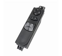 Interrupteur de vitre électrique Avant Gauche/Droite pour Mercedes Sprinter 2007-2017 (A9065451213)
