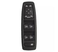 Interrupteur De Vitre Électrique Bouton De Commande De Lève-vitre Pour Renault Pour Megane 2 2018 Pour Kadjar 2015-2022 Relais