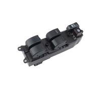 Interrupteur de vitre électrique, Bouton de Commande Principal pour Toyota Land Cruiser Prado 2002-2010, Accessoires de Voiture 84820-33170 8482033170