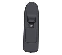 Interrupteur De Vitre Électrique Bouton De Commutation Vitre Électrique Commande Avant Droite Avec Panneau Pour Peugeot 408 508 Pour Citroën C5 2010 - 2013