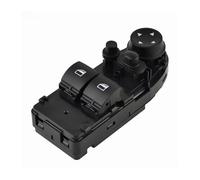 Interrupteur de vitre électrique compatible avec BMW Série 3 E92 (05/2005-02/2010) LCI (11/2008-06/2013)(Model A)