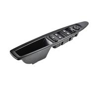 Interrupteur de Vitre Électrique Compatible avec Citroen Pour C4 2004-2010, OE 9651464577 Interrupteur Fenêtre