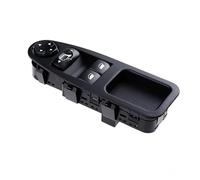 Interrupteur de vitre électrique Compatible avec Citroen Pour Jumpy Compatible Peugeot Pour Expert 2007-2016 6554.ZJ 6554ZJ Electrique Bouton Fenetre
