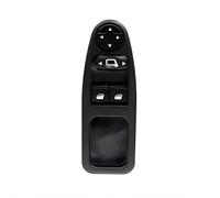 Interrupteur de vitre électrique Compatible avec Citroen Pour Jumpy/Dispatch et Compatible Peugeot Pour Expert 2007-2016 6554.ZJ Interrupteur Fenêtre
