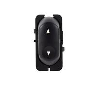 Interrupteur de vitre électrique compatible avec Ford Escape MK1 Maverick Mazda Tribute Mercury Mariner 2001-2007 3L8Z-14529-AAA YF1Z-14529-ABA(YF1Z-14529-ABA)