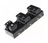 Interrupteur de vitre électrique compatible avec Infiniti G25 (2011-2012), G35 (2007-2008), Q40 (2015), G37 et Nissan Maxima (2009-2012).