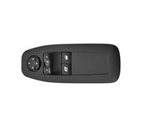 Interrupteur De Vitre Électrique Côté Conducteur Avant Gauche Adapté À 96751127ZD 96751120ZD Pour Peugeot 208 2008 3008 5008 2018 PYPFQUMQGR