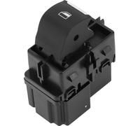 Interrupteur De Vitre Électrique Côté Passager Avant Droit Interrupteur DeDe Vitre N°Fl3Z14529Ab Pour Ford Edge Expedition F-150 Noir
