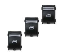 Interrupteur De Vitre Électrique De Voiture 4F0959851H Pour A3 8P A6 S6 RS6 C6 Q7 2004-2011 4F0959855B Lève Vitre Electrique(A set)