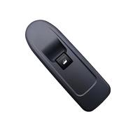 interrupteur de vitre électrique de voiture Interrupteur de commande de lève-vitre électrique Bouton de commutation de lève-vitre pour Peugeot 408 508 pour Citroën C5 pour Avant Droit Côté Passager