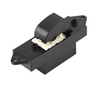 Interrupteur de vitre électrique, Duokon Interrupteur de fenêtre électrique, MR587944 Interrupteur de lève-vitre électrique pour Lancer ASX Colt Magnum L-200 MR587944
