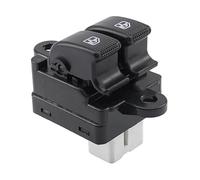 Interrupteur De Vitre Électrique Interrupteur De Commande Fenêtre Alimentation Voiture Pour Hyundai Pour Atos Pour Amica Pour Mix Hatchback 1998 - 2016 93570 05050