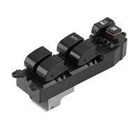 Interrupteur de Vitre Electrique, Keenso Commutateur de Vitre Electrique Maître d'Alimentation Interrupteur de Commande de Lève-vitre 84820-0K100