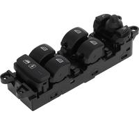 Interrupteur De Vitre électrique N°31453264 Interrupteur DeDe Vitre C?té Conducteur Avant Gauche Pour Volvo S60 V60 Xc60 Noir
