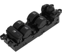 Interrupteur De Vitre électrique N°31453266 Interrupteur DeDe Vitre C?té Conducteur Avant Gauche Pour Volvo S60 V60 Xc60 Noir
