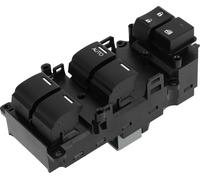 Interrupteur De Vitre électrique N°35750Tb0H01 Interrupteur DeDe Vitre C?té Conducteur Avant Gauche Pour Honda Accord 2008-2012 Noir