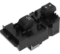 Interrupteur De Vitre Électrique N°35760Tp5H01 Interrupteur DeDe Vitre Avant Droite Pour Passager Pour Honda Spirior 2010-2014 Noir