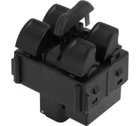 Interrupteur De Vitre électrique N°68156217Aa Interrupteur De Contr?le De Vitre Pour Jeep Wrangler 2011-2017 Noir