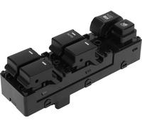 Interrupteur De Vitre électrique N°935702P100Va Interrupteur DeDe Vitre C?té Conducteur Avant Gauche Pour Kia Sorento 2011-2014 Noir
