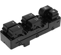 Interrupteur De Vitre électrique N°935702P200Va Interrupteur DeDe Vitre C?té Conducteur Avant Gauche Pour Kia Sorento 2009-2011 Noir